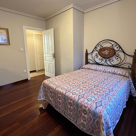 Apartamento El Rincon De Maria Сантильяна-дель-Мар Экстерьер фото