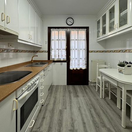 Apartamento El Rincon De Maria Сантильяна-дель-Мар Экстерьер фото