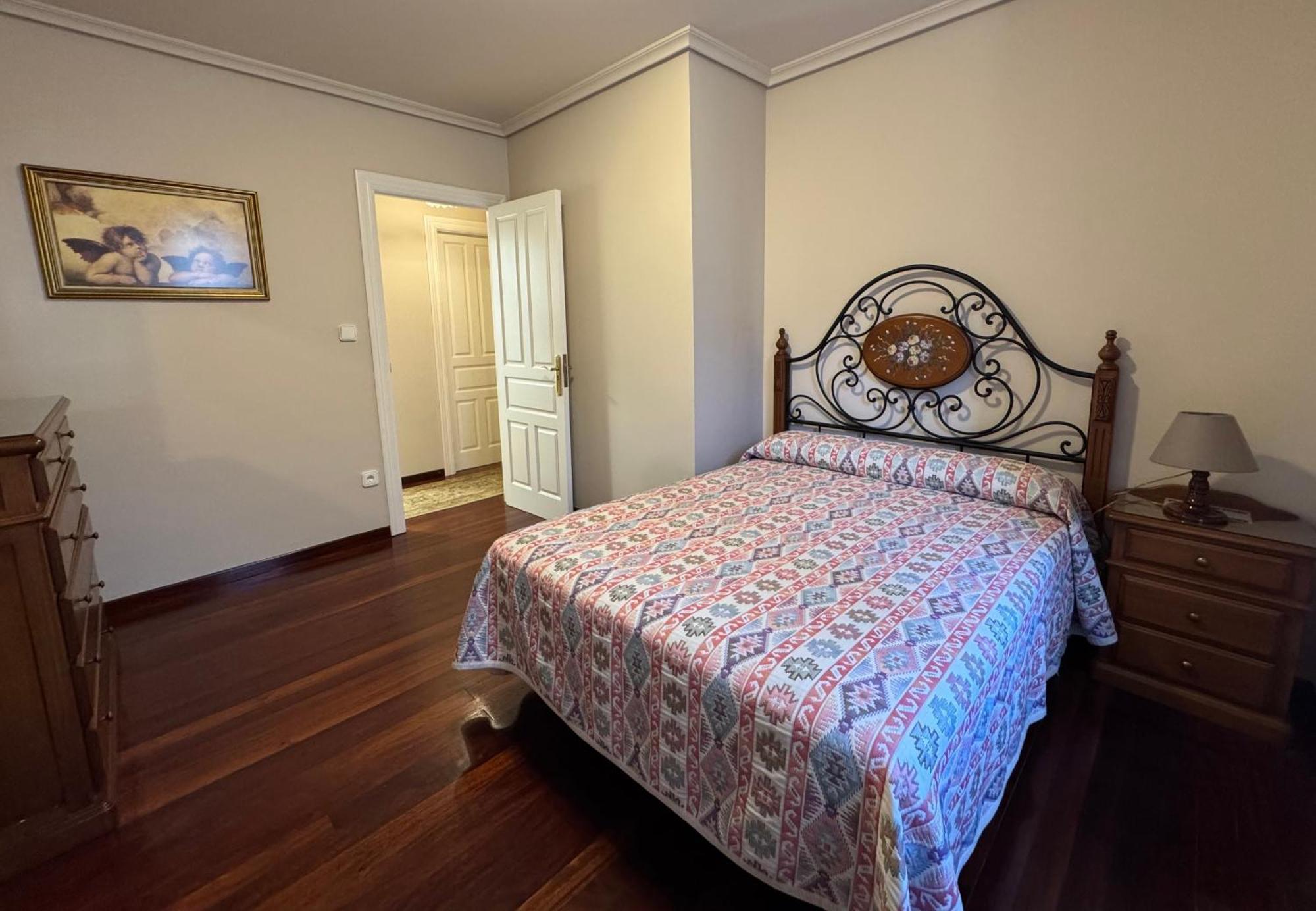 Apartamento El Rincon De Maria Сантильяна-дель-Мар Экстерьер фото